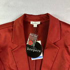 Blazer from Bird Keepers