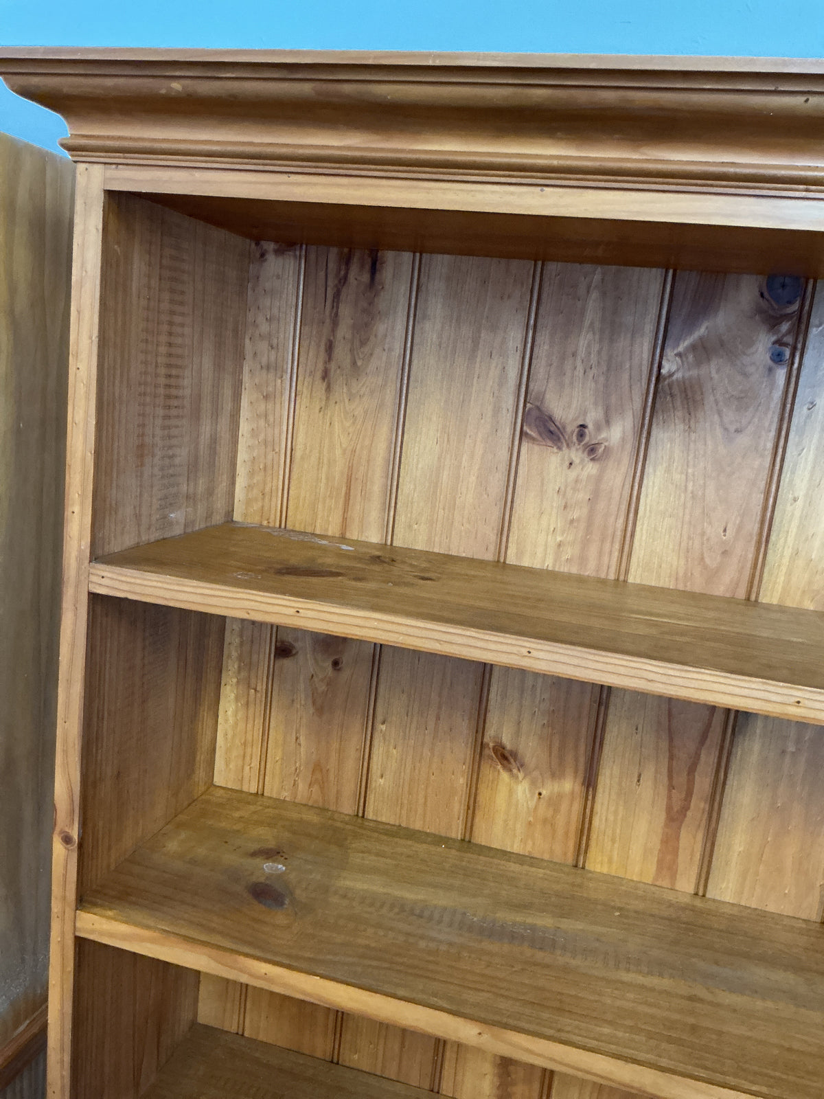 Book case