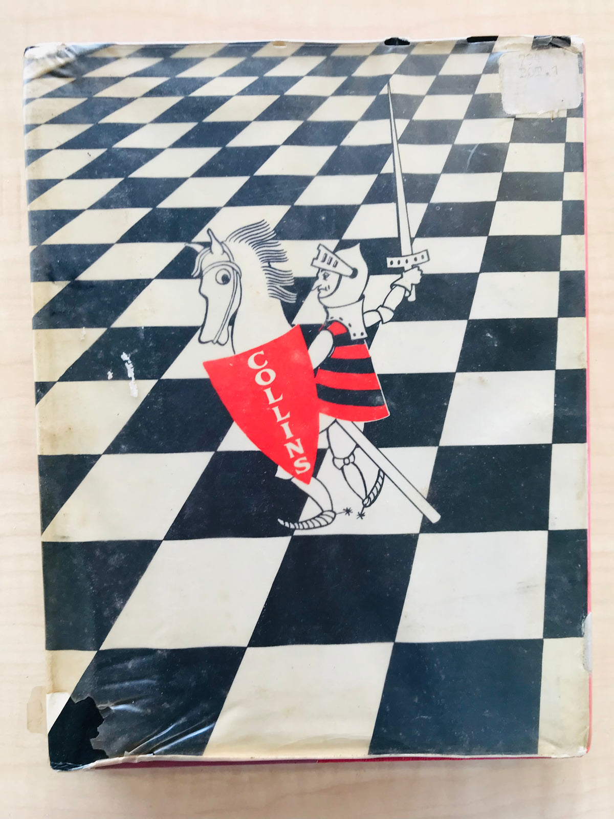 Chess for Children by Raymond Bott and Stanley Morrison