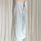 Dickies 875 Original Tapered Fit Pants - Light Blue Twill - Image 2