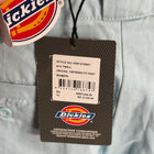 Dickies 875 Original Tapered Fit Pants - Light Blue Twill - Image 5