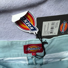 Dickies 875 Original Tapered Fit Pants - Light Blue Twill - Image 6