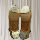 Dttrol Mary Jane Tap Dancing Shoes - Tan Performance Footwear US Size 7 - Image 7