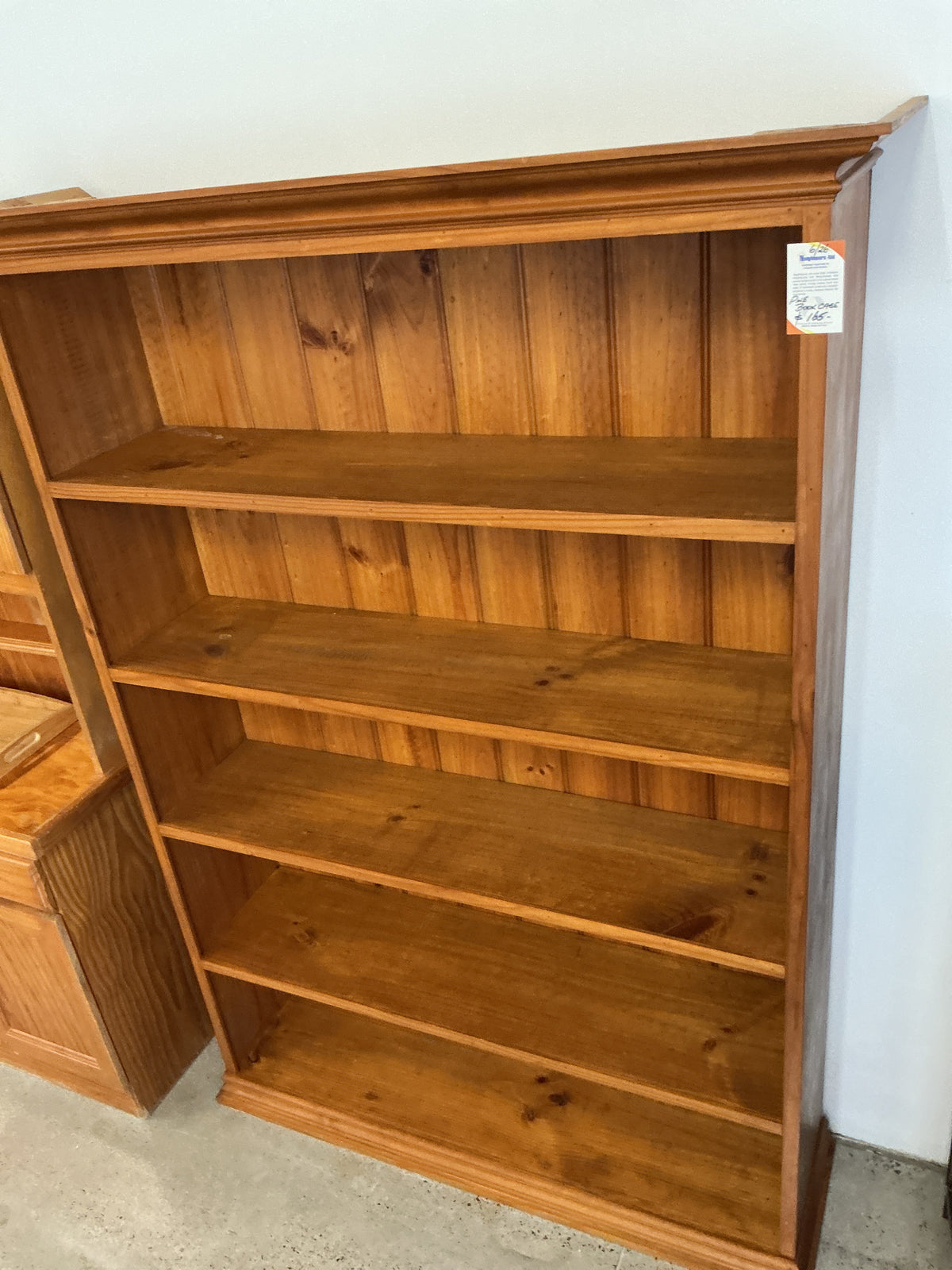 Book case
