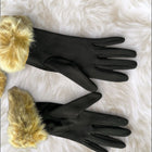 Faux Fur Accessories