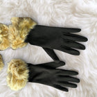 Faux Fur Accessories