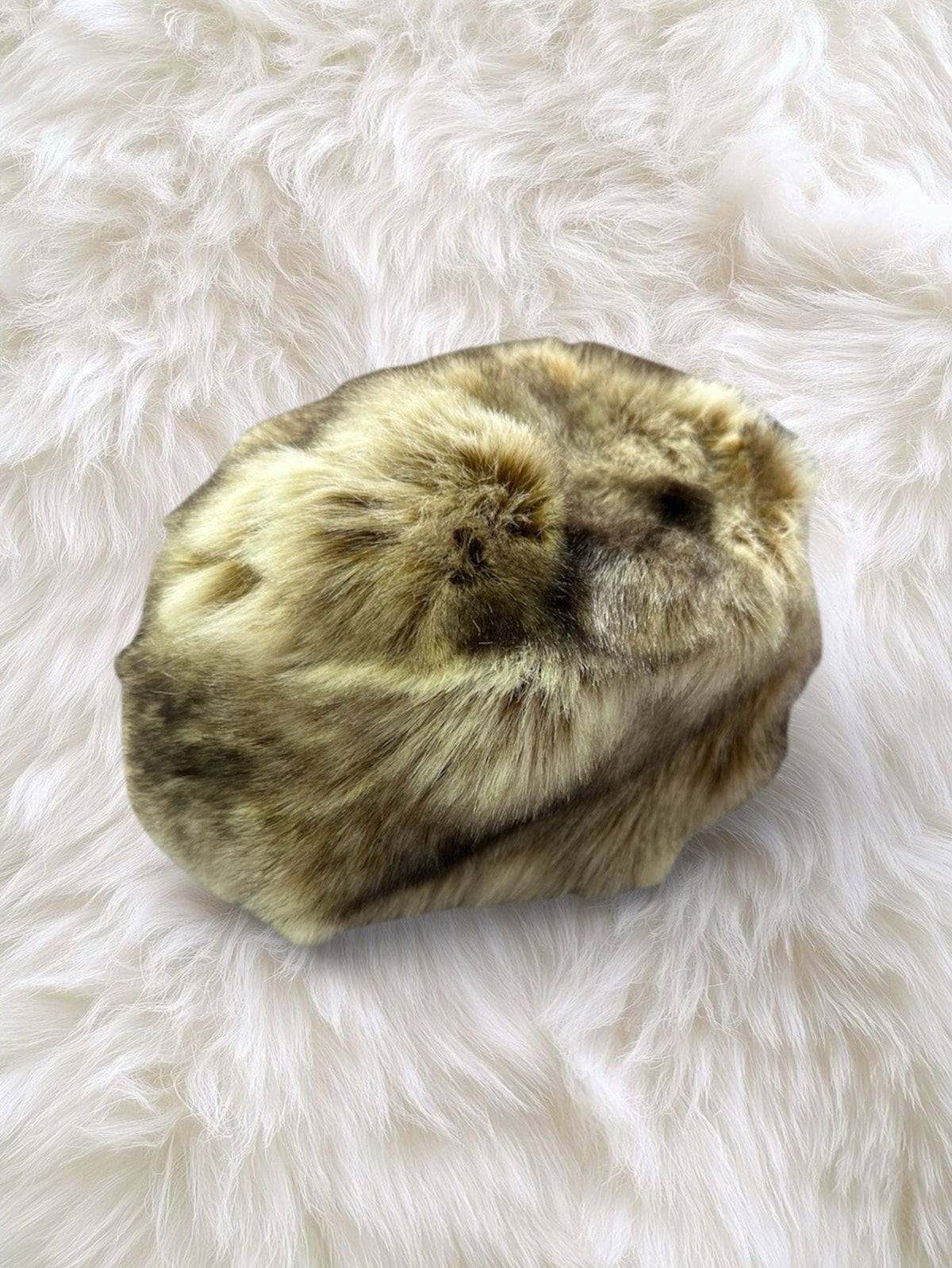 Faux Fur Accessories