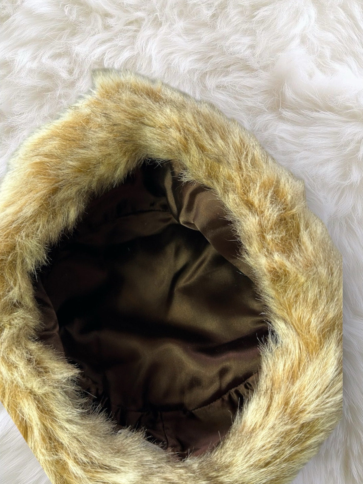 Faux Fur Accessories