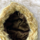 Faux Fur Accessories