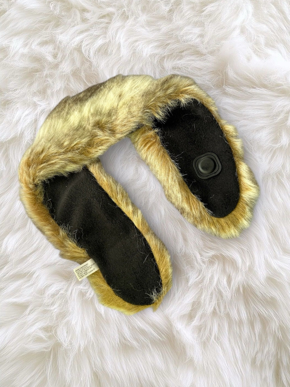 Faux Fur Accessories