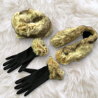 Faux Fur Accessories