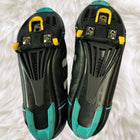 Flywheel Sports Fly Fierce Indoor Cycling Shoes w/Cleats Size EUR 40 US 7 M