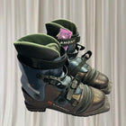 Garmont Excursion Telemark Ski Boots - Durable Backcountry Performance - Image 1