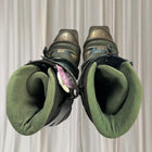 Garmont Excursion Telemark Ski Boots - Durable Backcountry Performance - Image 5