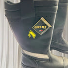 Atlas Steel Toe Work Boots - Waterproof Gore-Tex Tall Safety Footwear - Image 6
