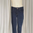 Guess Dark Wash Denim Jeans - Vintage Classic Fit - Image 2