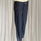 Guess Dark Wash Denim Jeans - Vintage Classic Fit - Image 1