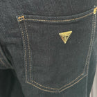 Guess Dark Wash Denim Jeans - Vintage Classic Fit - Image 5