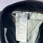 Guess Dark Wash Denim Jeans - Vintage Classic Fit - Image 6