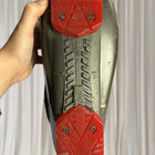 Head Edge Super Macro Ski Boots - Dark Grey Metallic Alpine Performance - Image 7