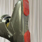 Head Edge Super Macro Ski Boots - Dark Grey Metallic Alpine Performance - Image 8
