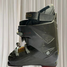 Head Edge Super Macro Ski Boots - Dark Grey Metallic Alpine Performance - Image 6