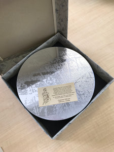Centurion Giftware Heat Resistant Pot Coasters