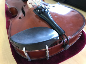 Hofner Alfred Stingl Violin and Case AS-040-9-V3/4