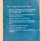 Junior Atlas for Queensland
