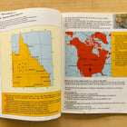 Junior Atlas for Queensland