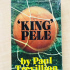 King Pele by Paul Trevillion