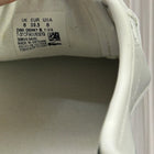 Lacoste Ziane Chunky Lace-Up Flats - Sleek White Casual Shoes - Image 6