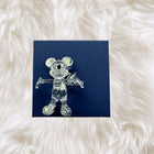 Swarovski Mickey Mouse Collectible Statue