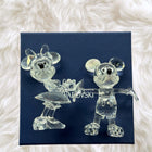 Swarovski Mickey Mouse Collectible Statue