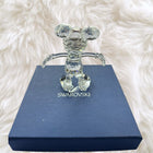 Swarovski Mickey Mouse Collectible Statue