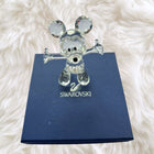 Swarovski Mickey Mouse Collectible Statue