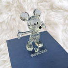 Swarovski Mickey Mouse Collectible Statue