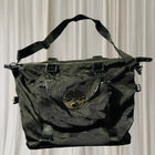 Mimco Messenger Bag - Versatile Black Crossbody & Shoulder Bag - Image 2
