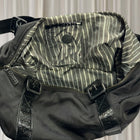 Mimco Messenger Bag - Versatile Black Crossbody & Shoulder Bag - Image 5