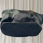 Mimco Messenger Bag - Versatile Black Crossbody & Shoulder Bag - Image 7
