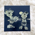 Swarovski DISNEY Minnie Mouse Figurine 687436