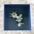 Swarovski DISNEY Minnie Mouse Figurine 687436