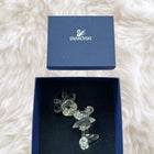 Swarovski DISNEY Minnie Mouse Figurine 687436
