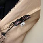 Miss Runway Dream Dresses Gigi Sequin Gown Rose Gold