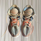 Nike Kyrie Infinity Basketball Shoes - Unique Floral Performance Design