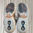 Nike Kyrie Infinity Basketball Shoes - Unique Floral Performance Design