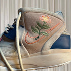Nike Kyrie Infinity Basketball Shoes - Unique Floral Performance Design