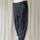 Polo Ralph Lauren Women's High-Waisted Trousers - Sleek Black Tailoring - Image 4