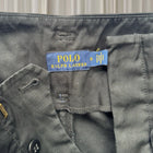 Polo Ralph Lauren Women's High-Waisted Trousers - Sleek Black Tailoring - Image 6