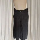 Polo Ralph Lauren Black Jeans - Classic Slim Fit Denim Size 0 XS - Image 1